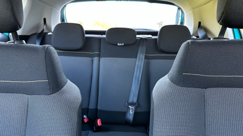 Citroen C3 1.2 PureTech Shine 5dr Petrol Hatchback